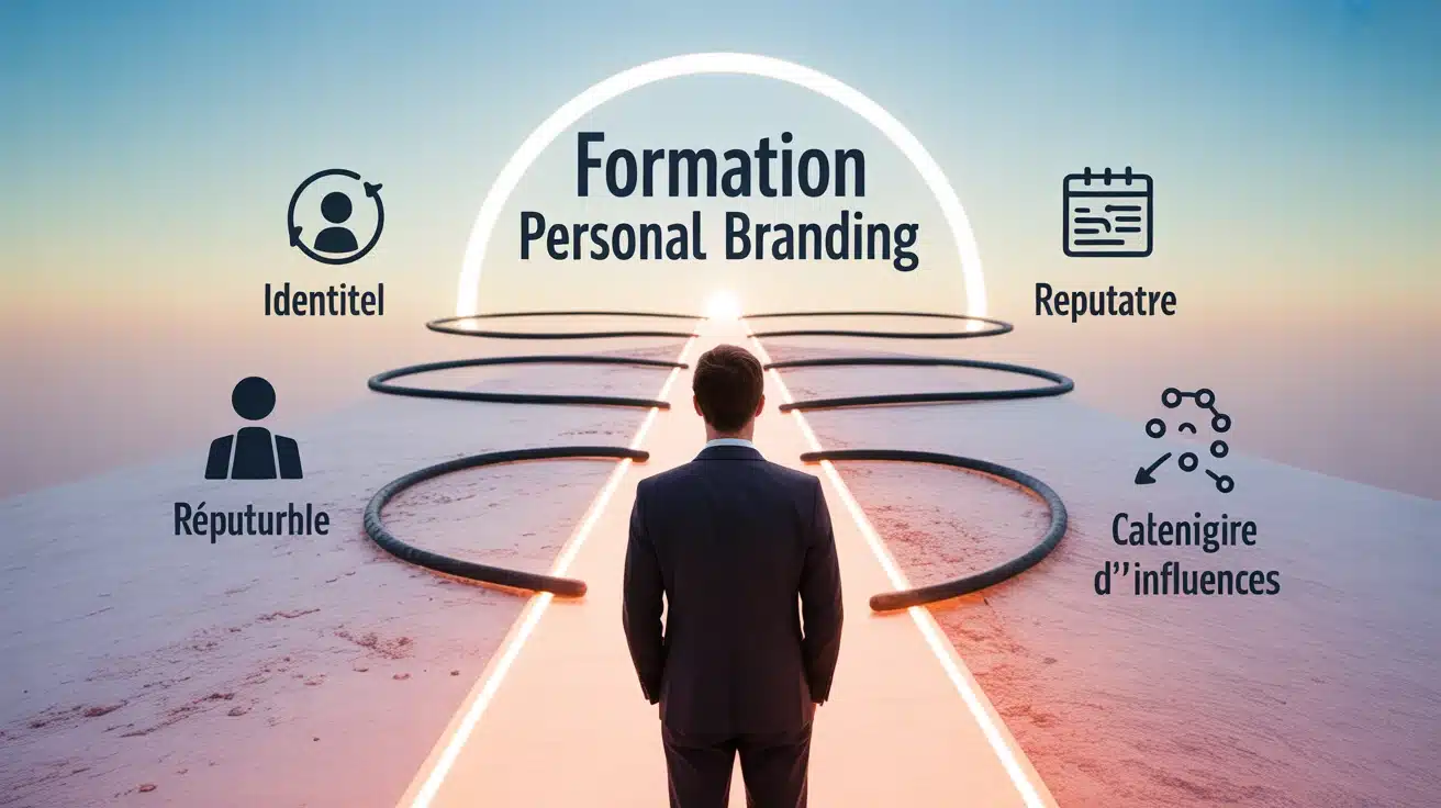 formation personal branding en 3 étapes pour devenir une référence