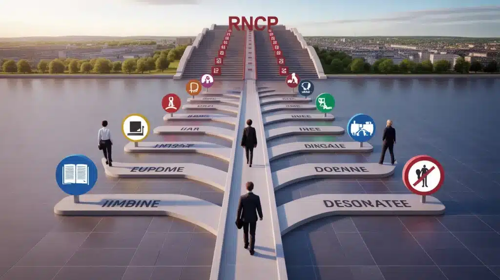 formations sans le baccalauréat : parcours vers métiers qualifiés