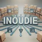 Gestion d'inventaire : valorisation des stocks et flux en entrepôt