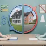 démembrement de propriété : partage du prix entre usufruitier et nu-propriétaire