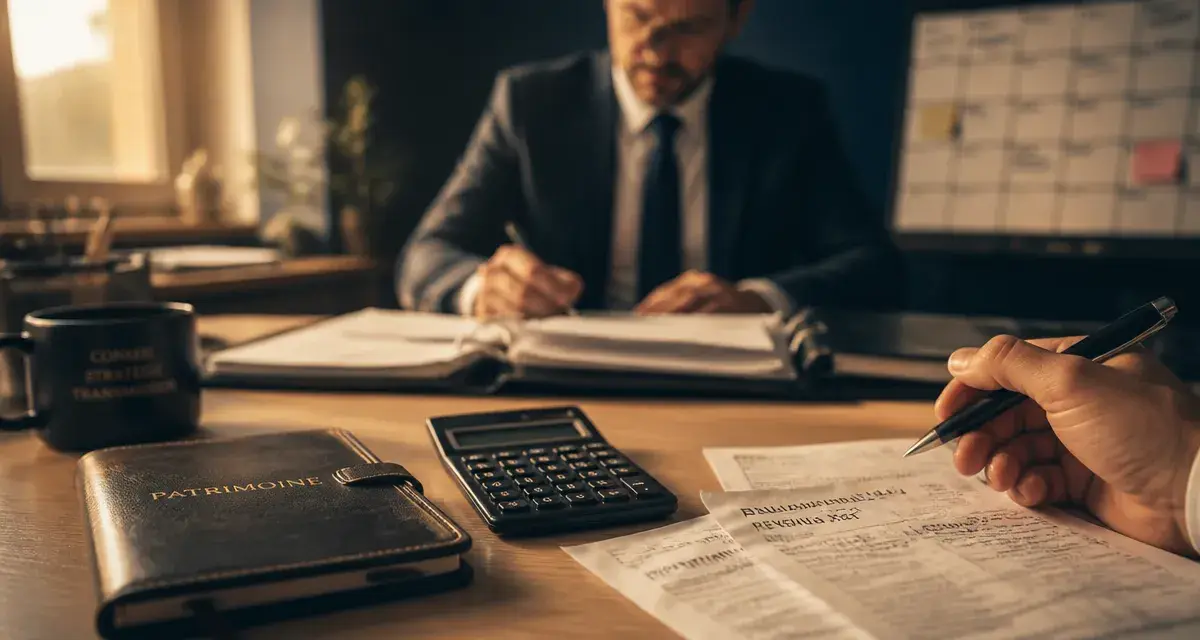 capfinances avis sur la gestion de patrimoine et l’accompagnement patrimonial
