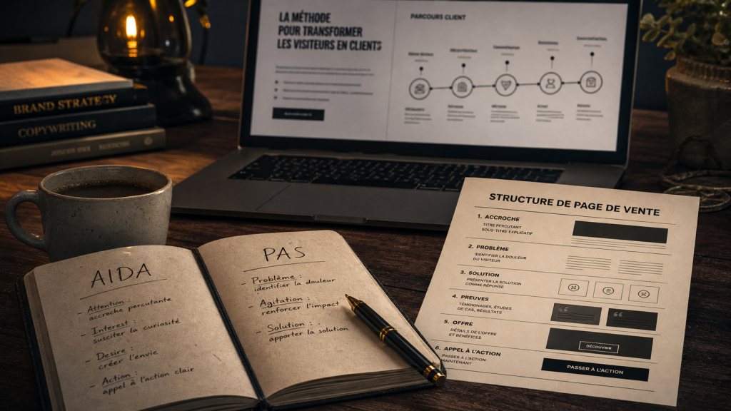 Copy Mastery avis pour devenir copywriter freelance