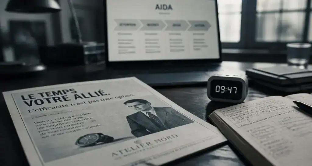 Copywriting exemple : modèles experts pour convertir des lecteurs en clients