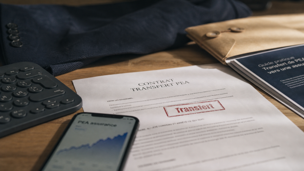 Linxea pea assurance : 0 € de frais et avance avec transfert