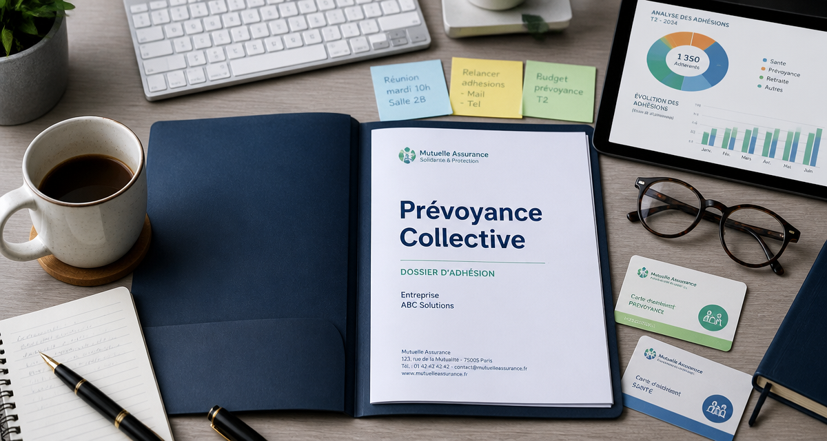 relyens prévoyance dossier ouvert bureau