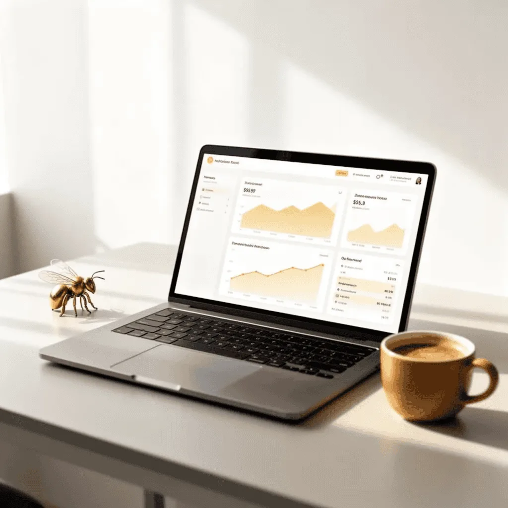 let it bee solutions portal