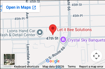let it bee solutions address