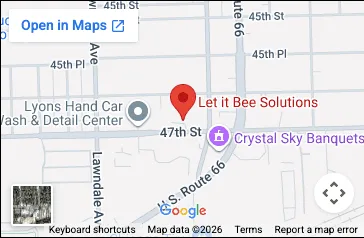 let it bee solutions address