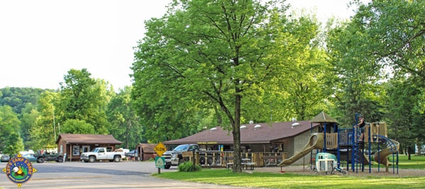 Pulpit Rock Campground Offices