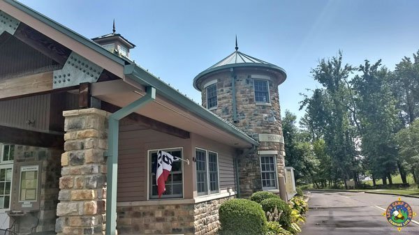 Hocking Hills Campground Store