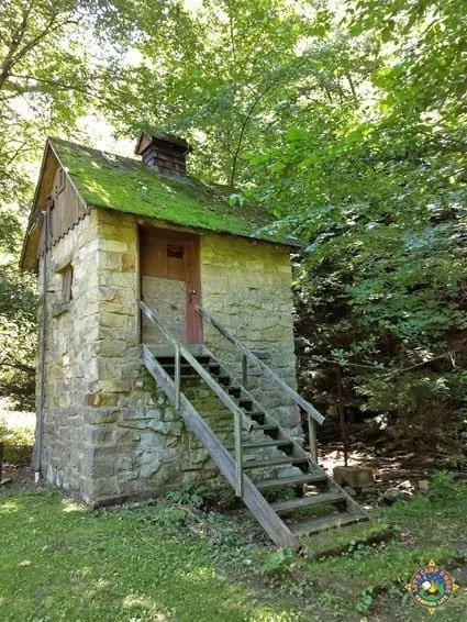 Tomlinson Run State Park, WV
