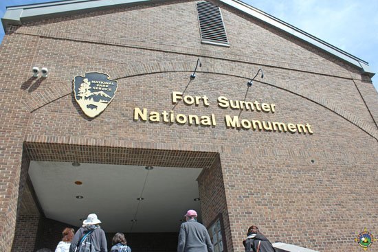Fort Sumter National Monument