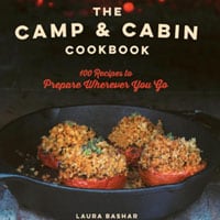 cookbook cover