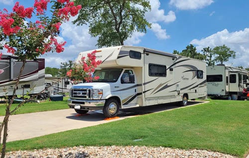 Coachmen Freelander 21BH 2017