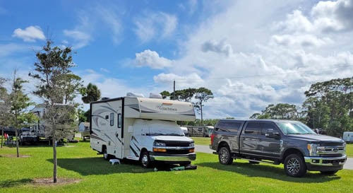 Coachmen Freelander 21RS 2016