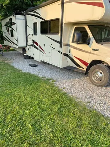 Coachmen Freelander 31BH 2018