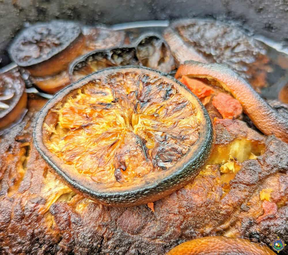 Mexican Pork made in a Dutch Oven