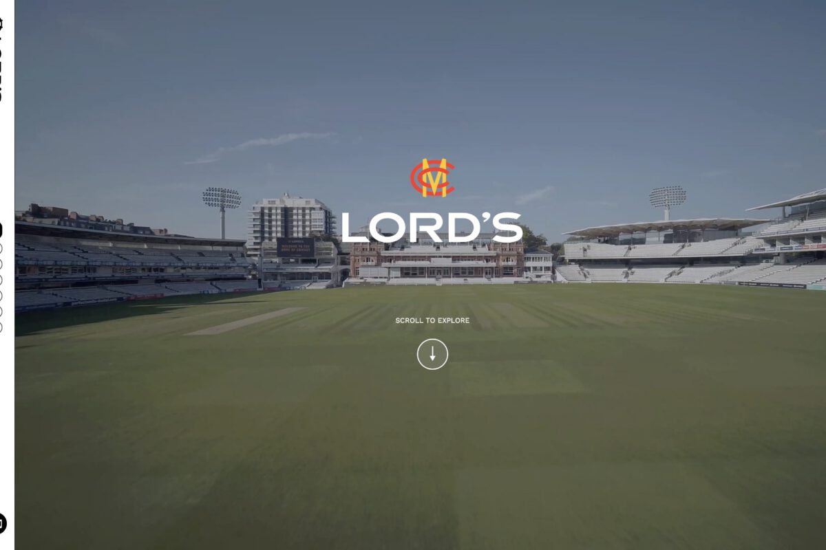 Lord’s Cricket Ground