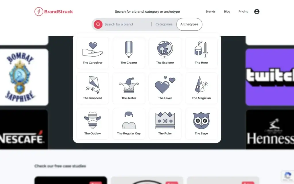 Custom WordPress dropdown navigation