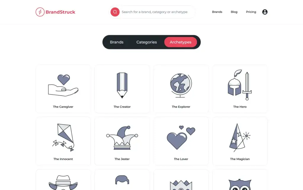 Filterable WordPress case studies