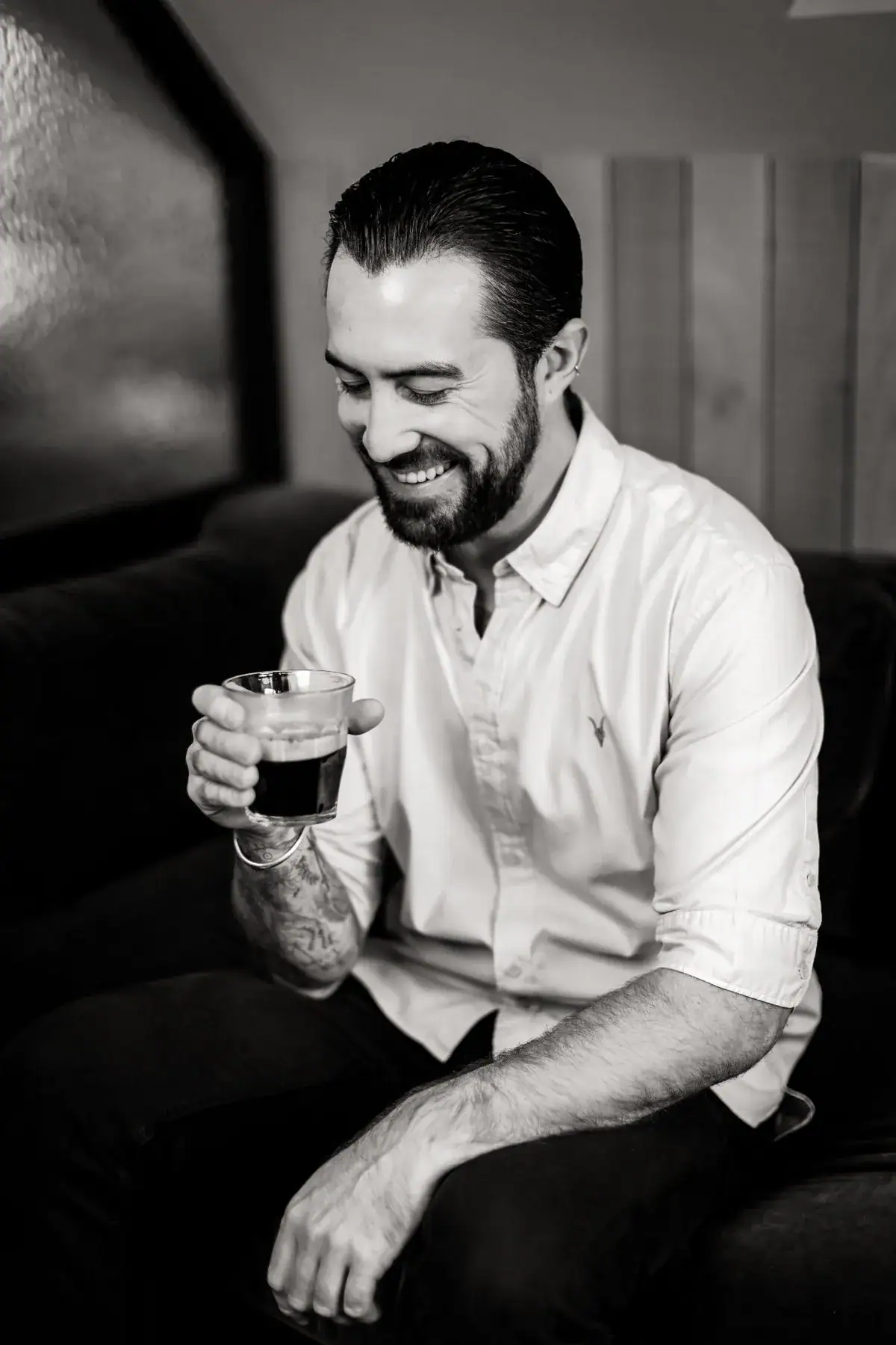 Lewis Edward London WordPress agency