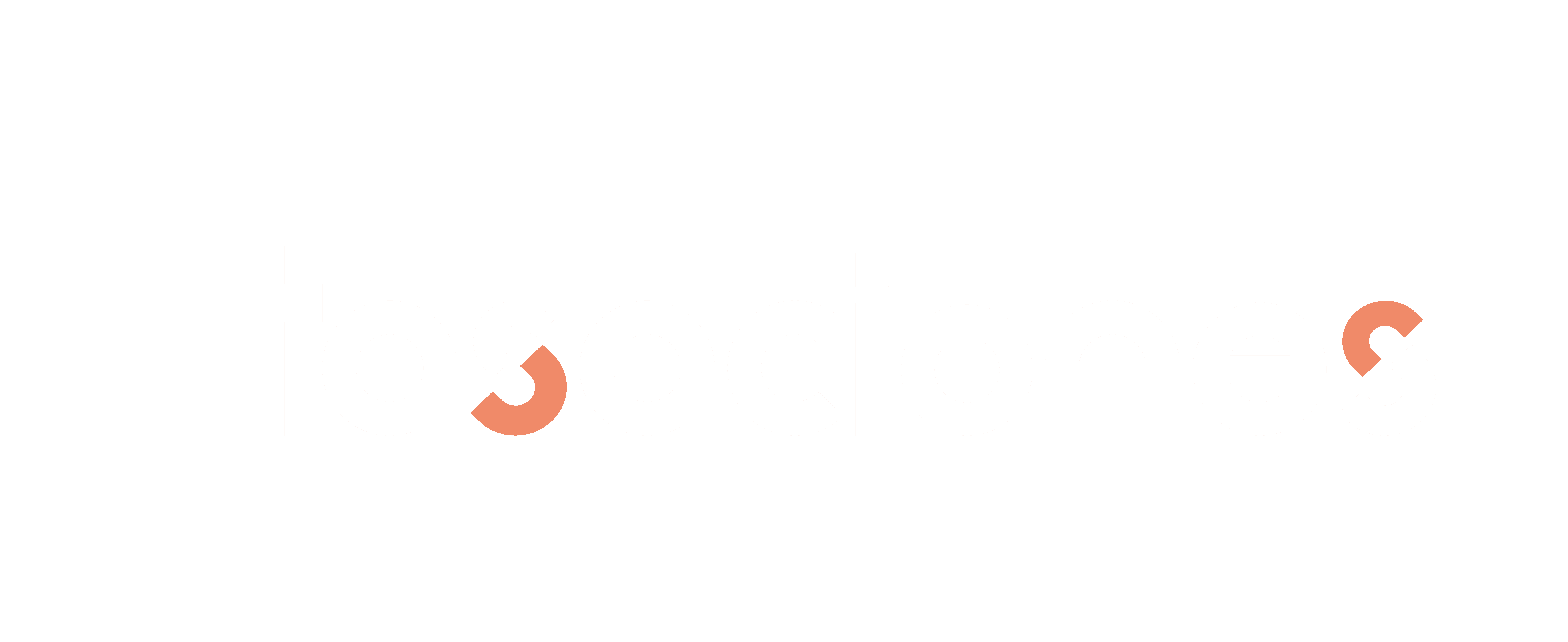 Logo ltasaciones blanco