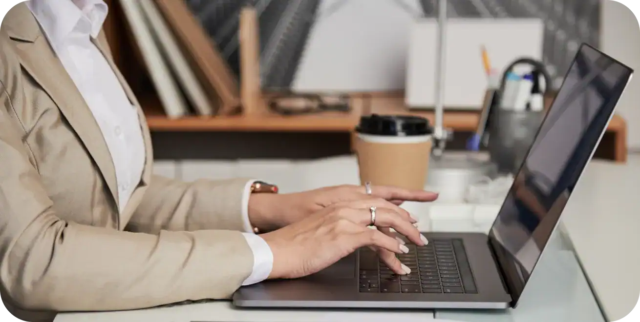 Ahorro de tiempo y costes