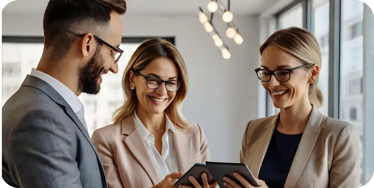 disfruta de tu trabajo