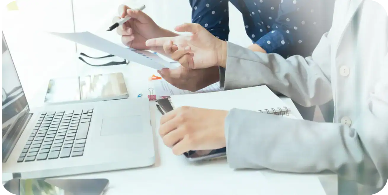 cuadro de control burofax