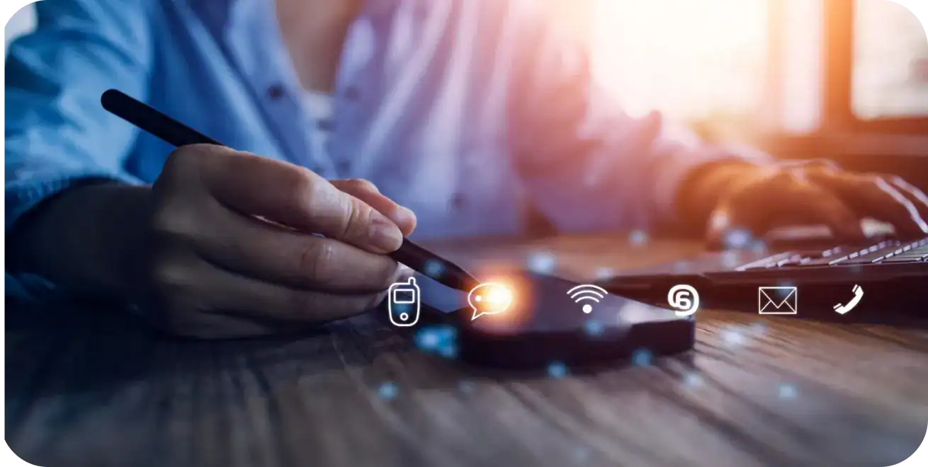 generación automática burofax