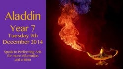 Aladdin