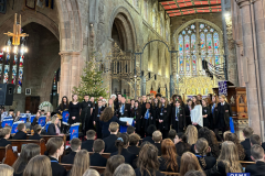 Carol Concert - 1