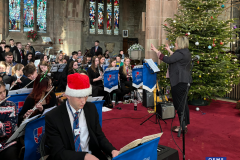 Carol Concert - 2
