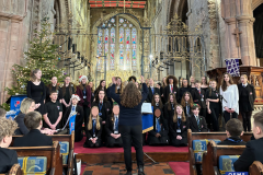 Carol Concert - 4