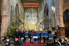 Carol Concert - 5