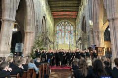 Carol Concert - 7