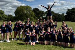 Sports Day 2024 - 4