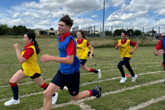 Sports Day 2024 - 5