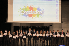Celebration Assembly Y11 - 7