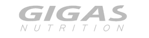 Gigas Nutrition Logo