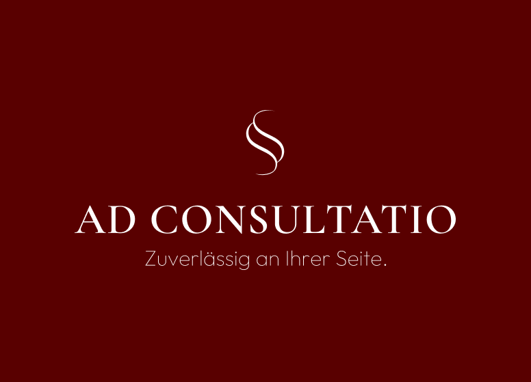 Ad Consultatio Logo