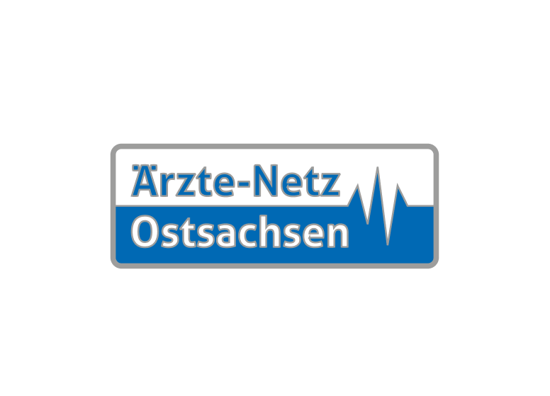 Ärztne Netz Logo