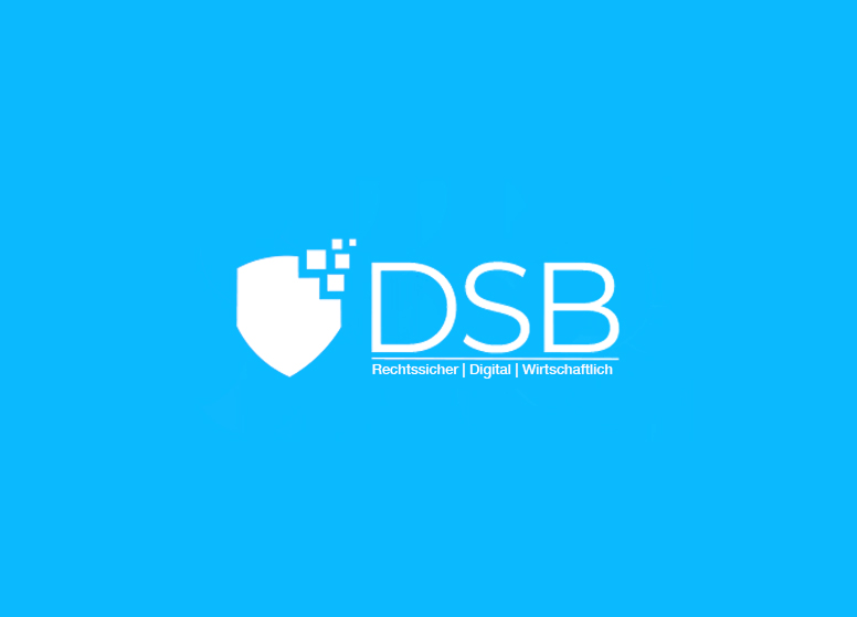 DSB Logo