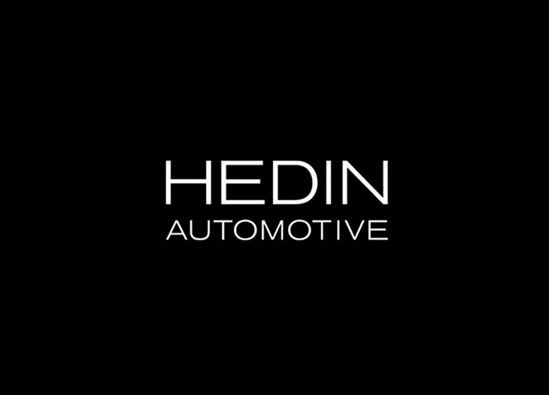 Hedin Automotive Logo