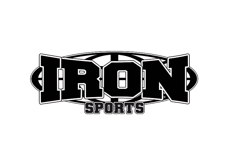 Iron Sports Logo