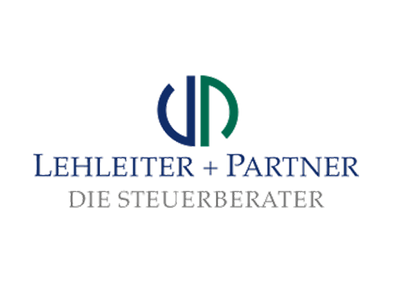 Lehleiter Logo