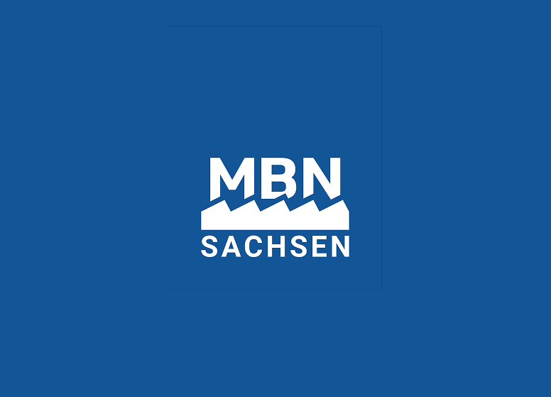 MBN Sachsen Logo