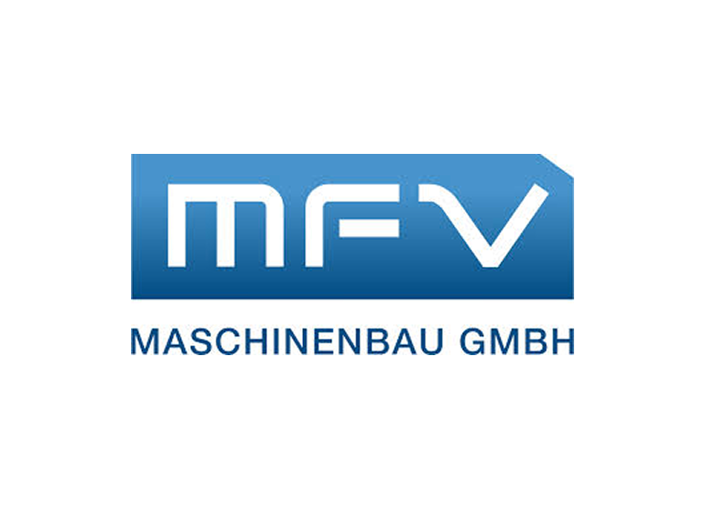 MFV Maschinenbau Logo