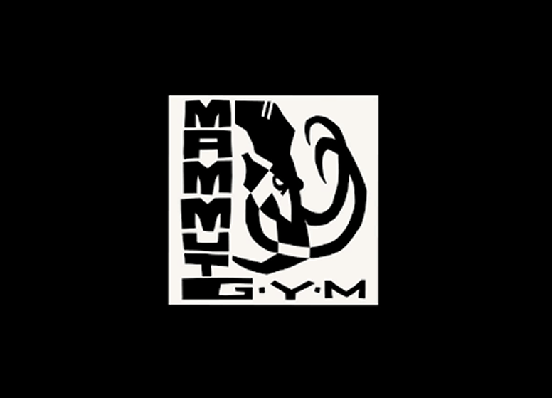 Mammut Gym Logo
