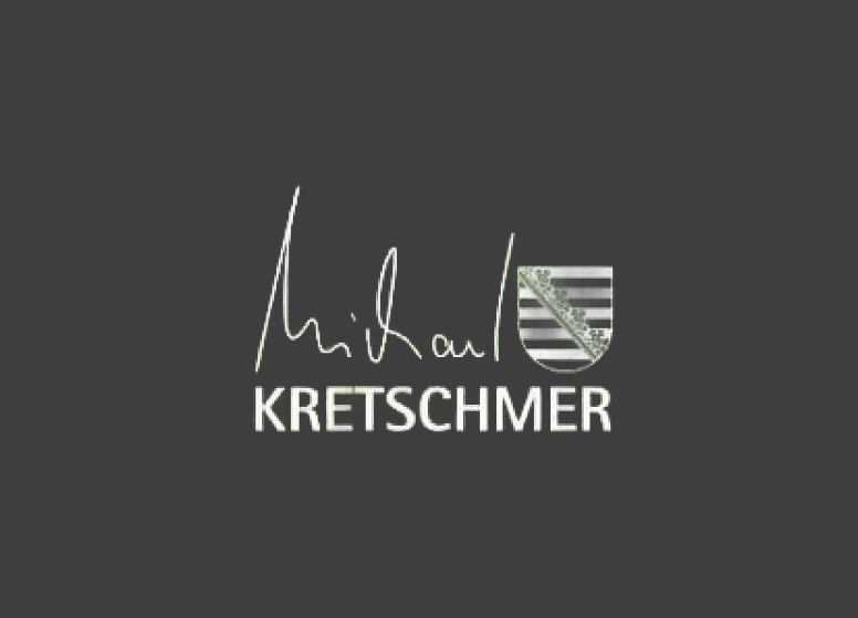 Michael Kretschmer Logo